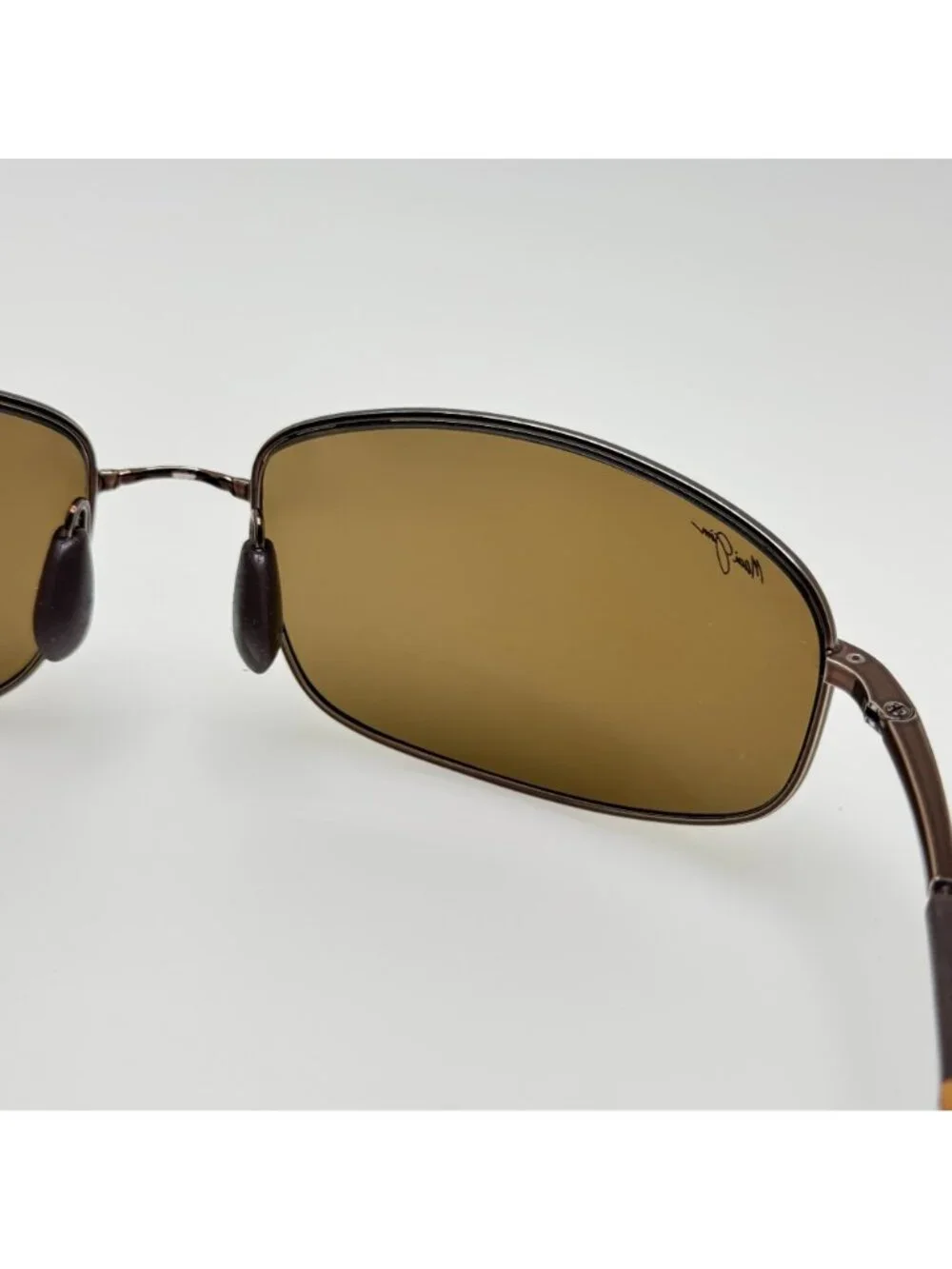 Maui Jim Sunglasses MJ-321-23 Fleming Beach